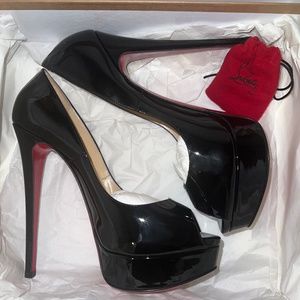 Christian Louboutins